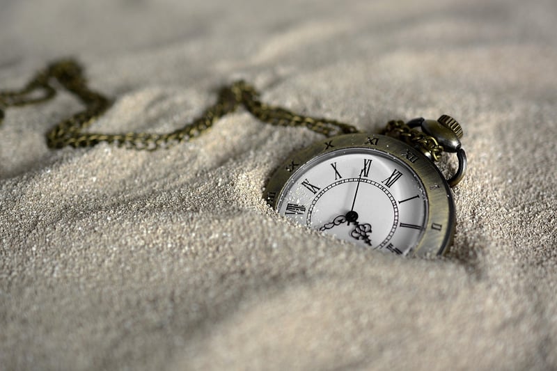Timekeeper
